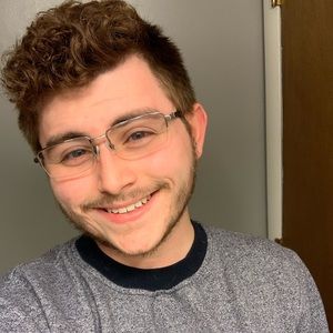 Meet your Posher, Ben